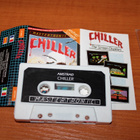 Amstrad CPC 464 : Chiller - pikkukuva 2