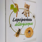 Peter Csonka : Lapsiperheen allergiaopas - pikkukuva 1