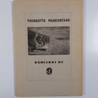 Lapin tutkimusseura vuosikirja I 1960 - pikkukuva 2