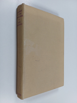 Paul Brunton : A hermit in the himalayas : the journal of...