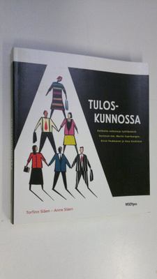 Torfinn Slåen : Tuloskunnossa