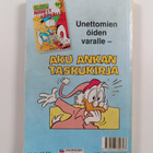Walt Disney : Monta rautaa tulessa - pikkukuva 2