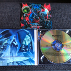 Bal-Sagoth ”The Power Cosmic” Digipak CD 2011 - pikkukuva 3