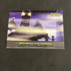 EP15 Mystery at the Lighthouse Pokemon Topps TV - pikkukuva 1