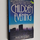 Trudee Able-Peterson : Children of the Evening - pikkukuva 1