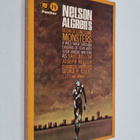 Nelson Algren : Nelson Algren's Book of Lonesome Monsters - pikkukuva 1