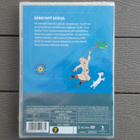 DVD: Tintin Seikkailut - Särkynyt Korva (1991/2011) UUSI - pikkukuva 2