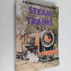 Bernard Fitzsimons : Steam trains - pikkukuva 1