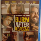 Burn After Reading (Blu-ray) Coen - pikkukuva 1