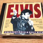 Elvis - Greatest Rock & Roll Hits CD - pikkukuva 1
