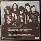 THE 69 EYES (2LP) THE BEST OF HELSINKI VAMPIRES (LTD 150) - pikkukuva 2