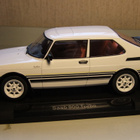 Saab 900 turbo -81 1:18 ALE! - pikkukuva 3