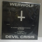 THE TRUE WERWOLF - DEVIL CRISIS UUSI SUOMI 2020 LP - pikkukuva 2