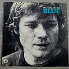 Michael Parks : Blue Lp - pikkukuva 1