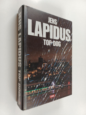 Jens Lapidus : Top dog