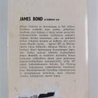 Jan Fleming : James Bond ja kultainen ase - pikkukuva 2