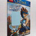 Lego Legends of Chima : Leijonat ja kotkat - pikkukuva 1