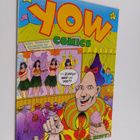Bill Griffith : YOW Comics no. 1 - pikkukuva 1