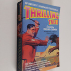 McSweeney's mammoth treasury of thrilling tales - pikkukuva 1