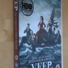 2DVD Rouva Varapresidentti VEEP Kausi 3 ( 2015 uusi ) - pikkukuva 1