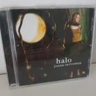 Jonna Tervomaa : Halo CD - pikkukuva 1