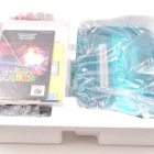 Nintendo 64 Clear Blue Console - pikkukuva 4
