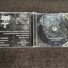 Hautakammio ”Pimeyden Valtakunta” CD 2015 - pikkukuva 2