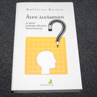 Rainio - Älyn älyäminen - pikkukuva 1