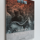 Seppo Satamo : Valmiina vastaiskuun : Kangasalan suojelus... - pikkukuva 1