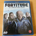 Fortitude: Ikiroudan kirous, kausi 1 (2 x Blu-ray) - pikkukuva 1