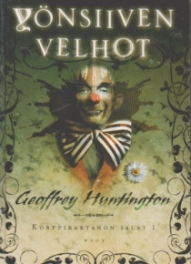 Geoffrey Huntington - Yönsiiven velhot