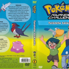 Pokemon Advanced Challenge Taistelu taivaalla - pikkukuva 2