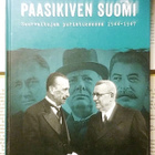 Pekka Visuri - Paasikiven Suomi (sid.) - pikkukuva 1
