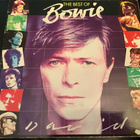 DAVID BOWIE - The Best Of Bowie - pikkukuva 1