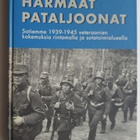 Seppo Satamo: Harmaat pataljoonat - pikkukuva 1