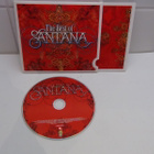 SANTANA , THE BEST OF - pikkukuva 1