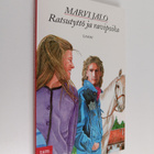 Marvi Jalo : Ratsutyttö ja ravipoika - pikkukuva 1