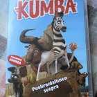 KUMBA PUOLIRAIDALLINEN SEEPRA DVD - pikkukuva 1