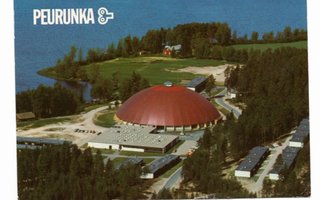 Laukaa: Peurunka