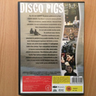 Disco pigs- DVD•• - pikkukuva 2