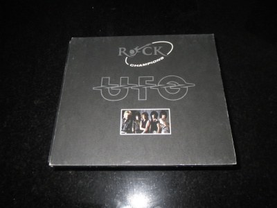 UFO – Rock Champions Digi