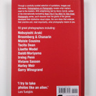 Henry Carroll : Photographers on Photography : How the Ma... - pikkukuva 2