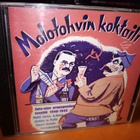 CD MOLOTOHVIN KOKTAILI ( SIS POSTIKULU  ) - pikkukuva 1