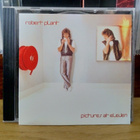 Robert Plant - Pictures at eleven CD - pikkukuva 1