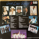 Great Love Songs 3 - pikkukuva 2