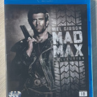 Mad Max -kokoelma (1979-1985) Mel Gibson (UUSI) - pikkukuva 1