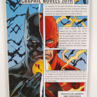 DC Essential Graphic Novels 2019 - pikkukuva 2