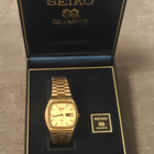 Miesten rannekello Seiko - pikkukuva 2