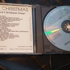 cd white christmas - pikkukuva 2