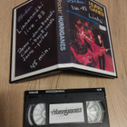 Rockin' Hurriganes live -83 VHS - pikkukuva 1